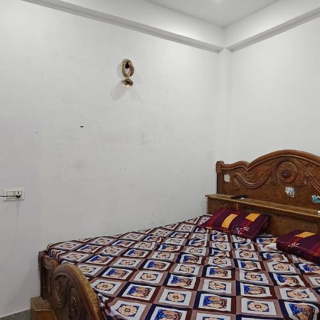 Ananya Hotel & Ayurveda Hwc Etawah Ngoại thất bức ảnh