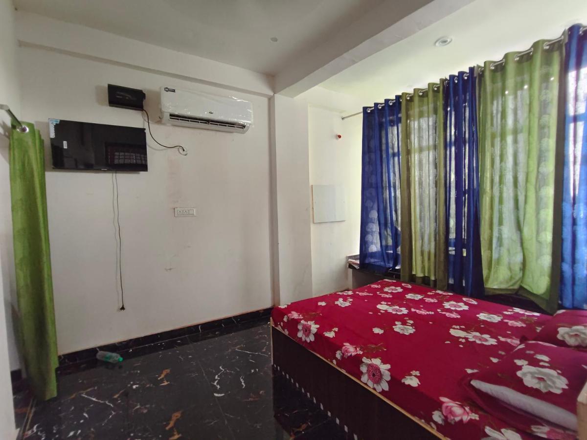 Ananya Hotel & Ayurveda Hwc Etawah Ngoại thất bức ảnh