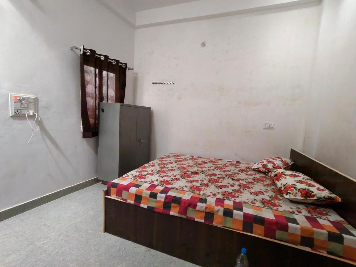 Ananya Hotel & Ayurveda Hwc Etawah Ngoại thất bức ảnh
