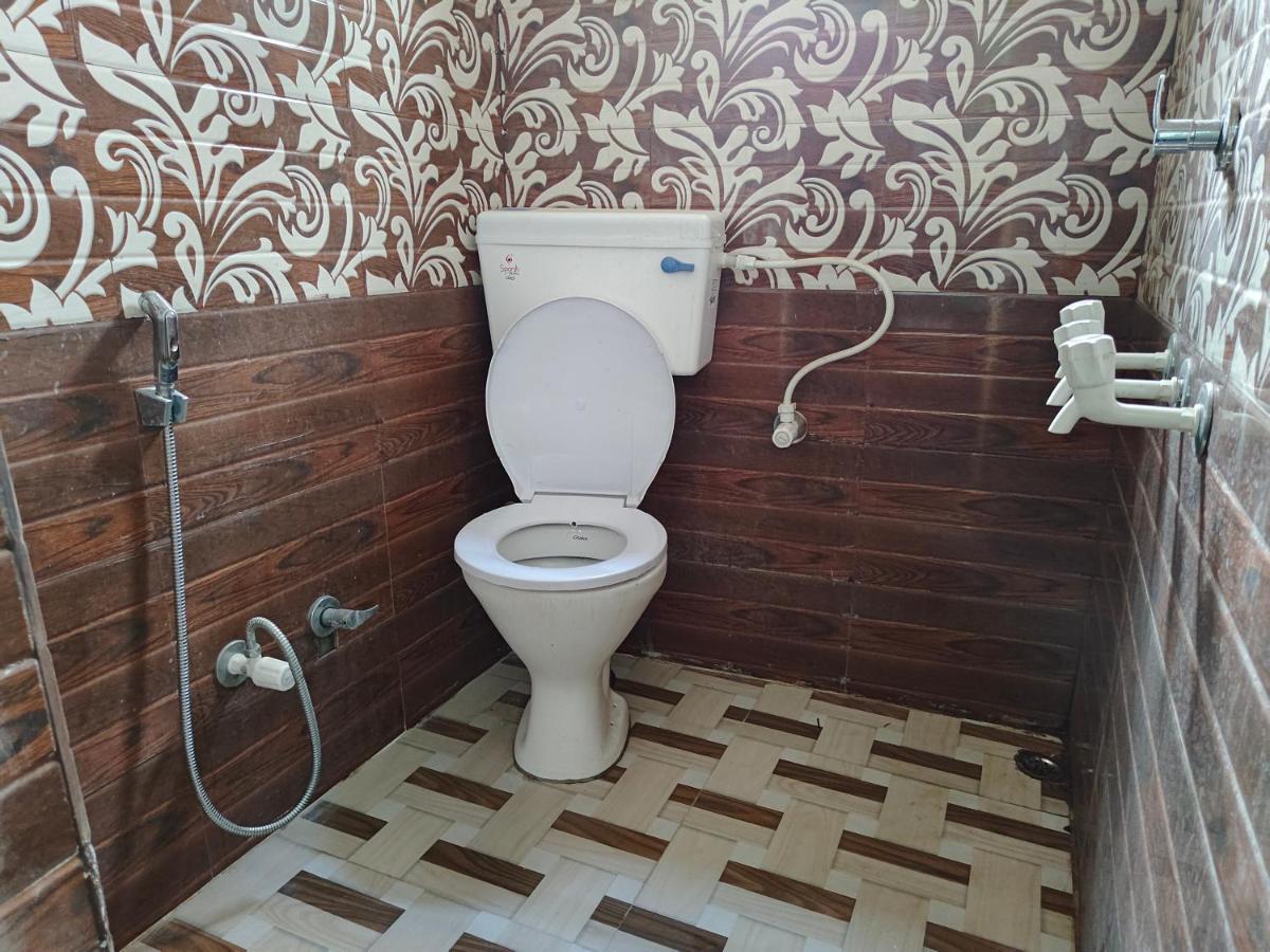 Ananya Hotel & Ayurveda Hwc Etawah Ngoại thất bức ảnh