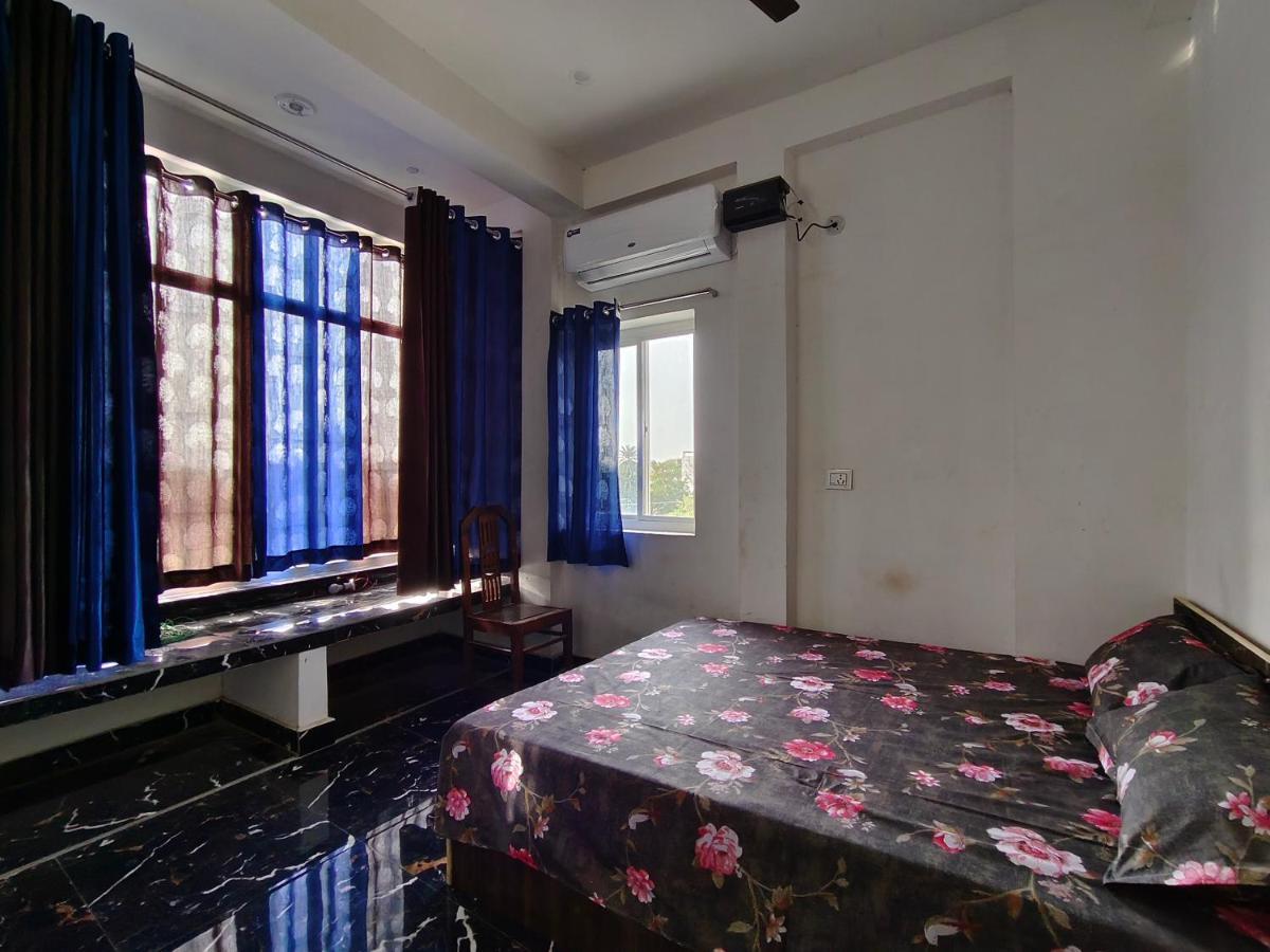 Ananya Hotel & Ayurveda Hwc Etawah Ngoại thất bức ảnh