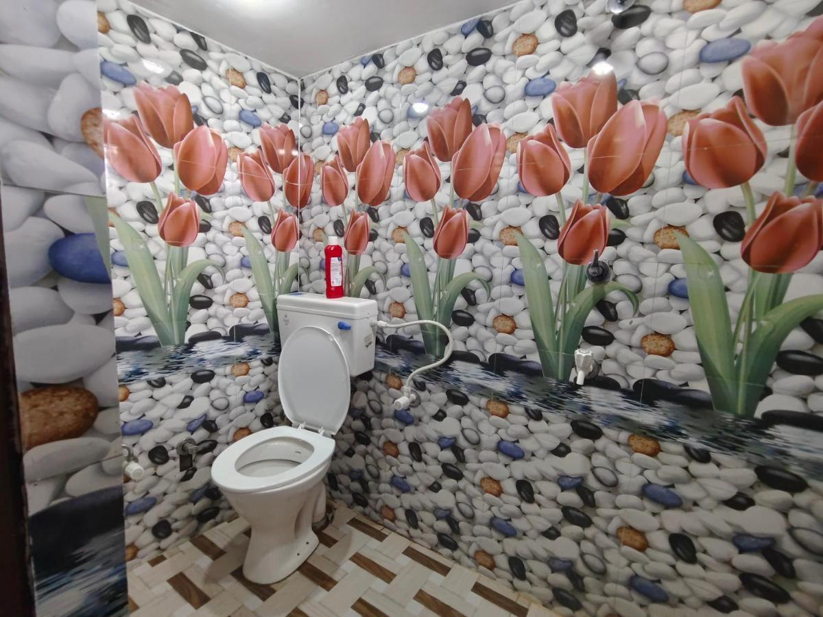 Ananya Hotel & Ayurveda Hwc Etawah Ngoại thất bức ảnh