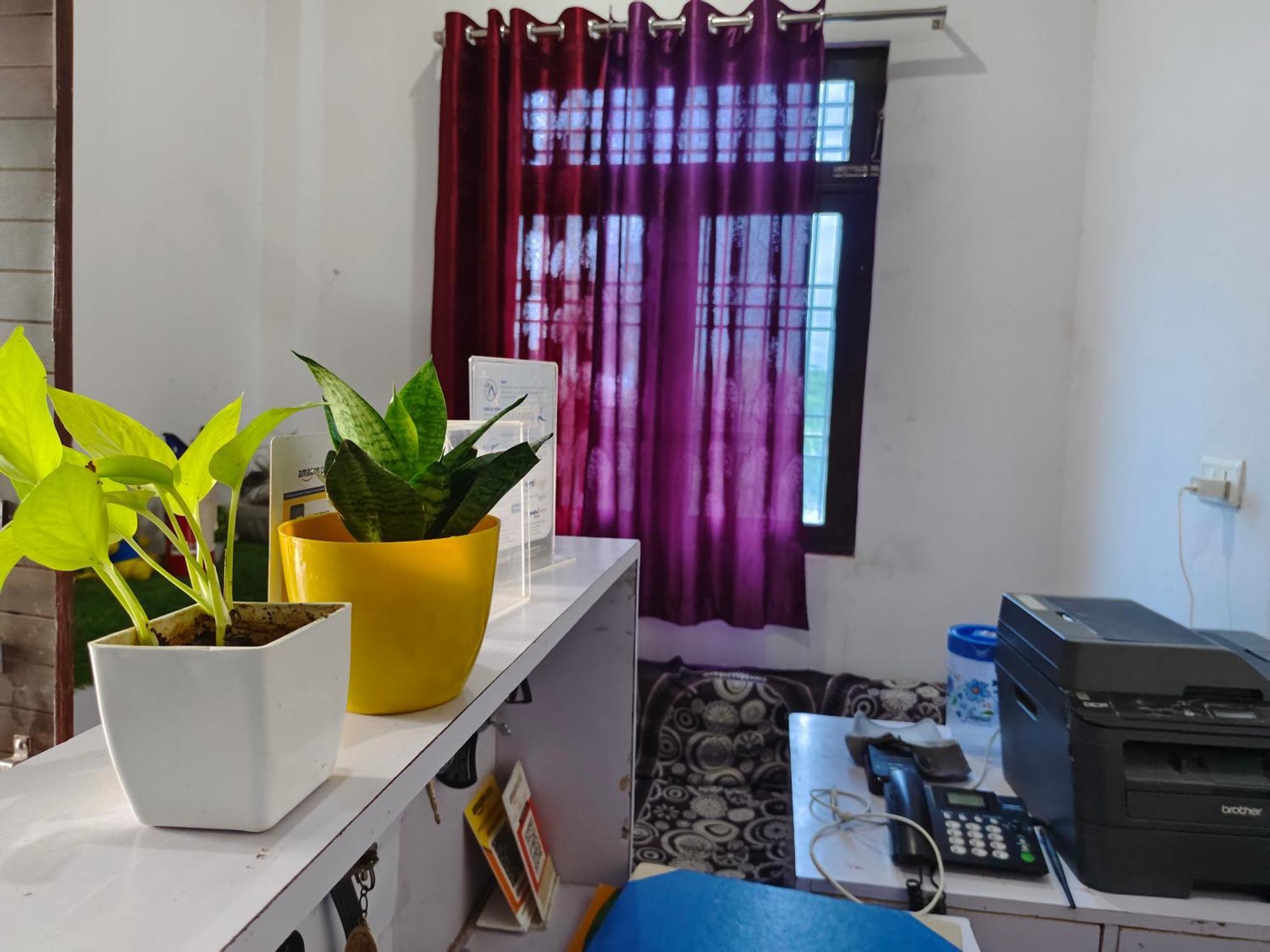 Ananya Hotel & Ayurveda Hwc Etawah Ngoại thất bức ảnh