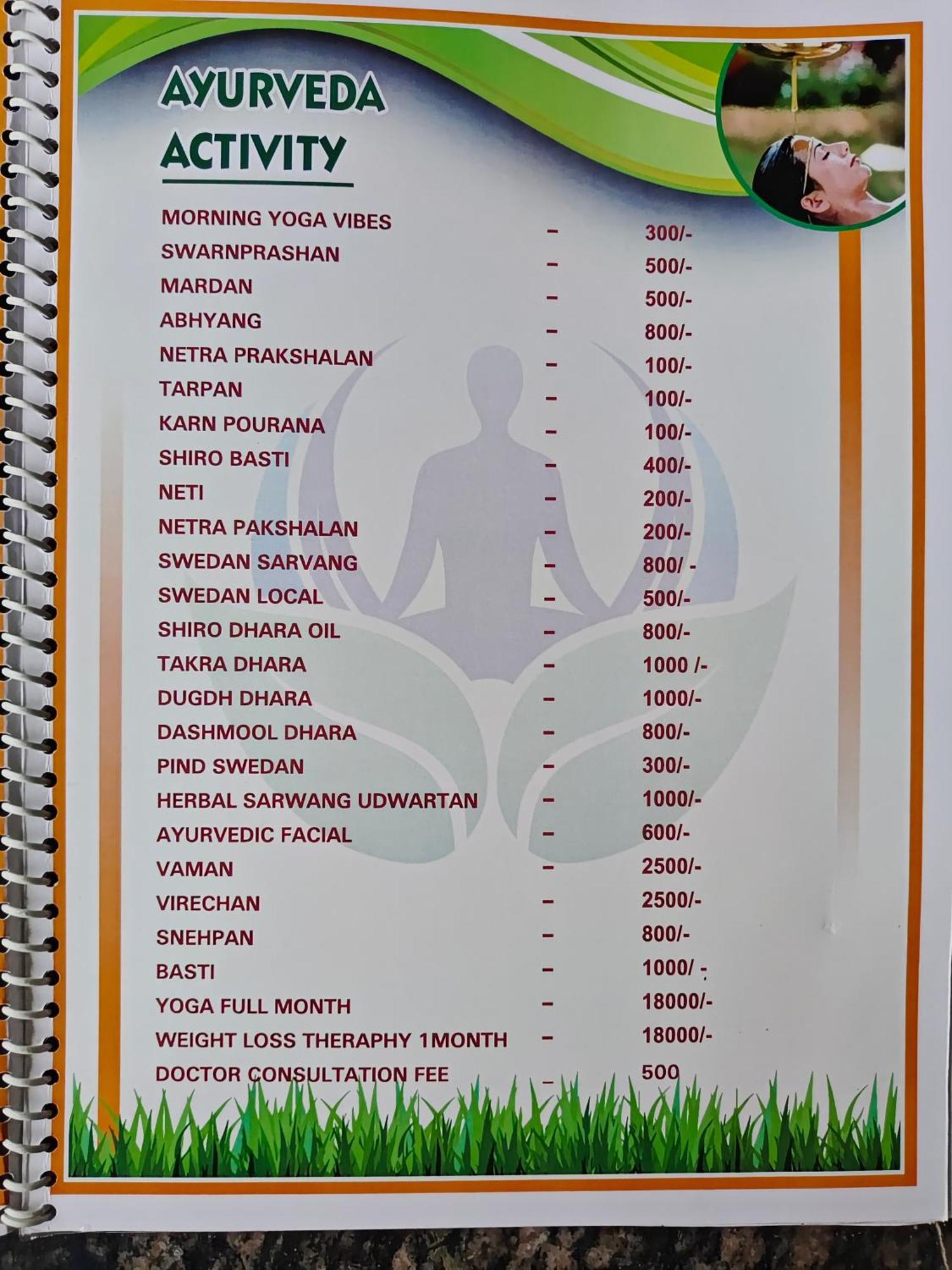 Ananya Hotel & Ayurveda Hwc Etawah Ngoại thất bức ảnh