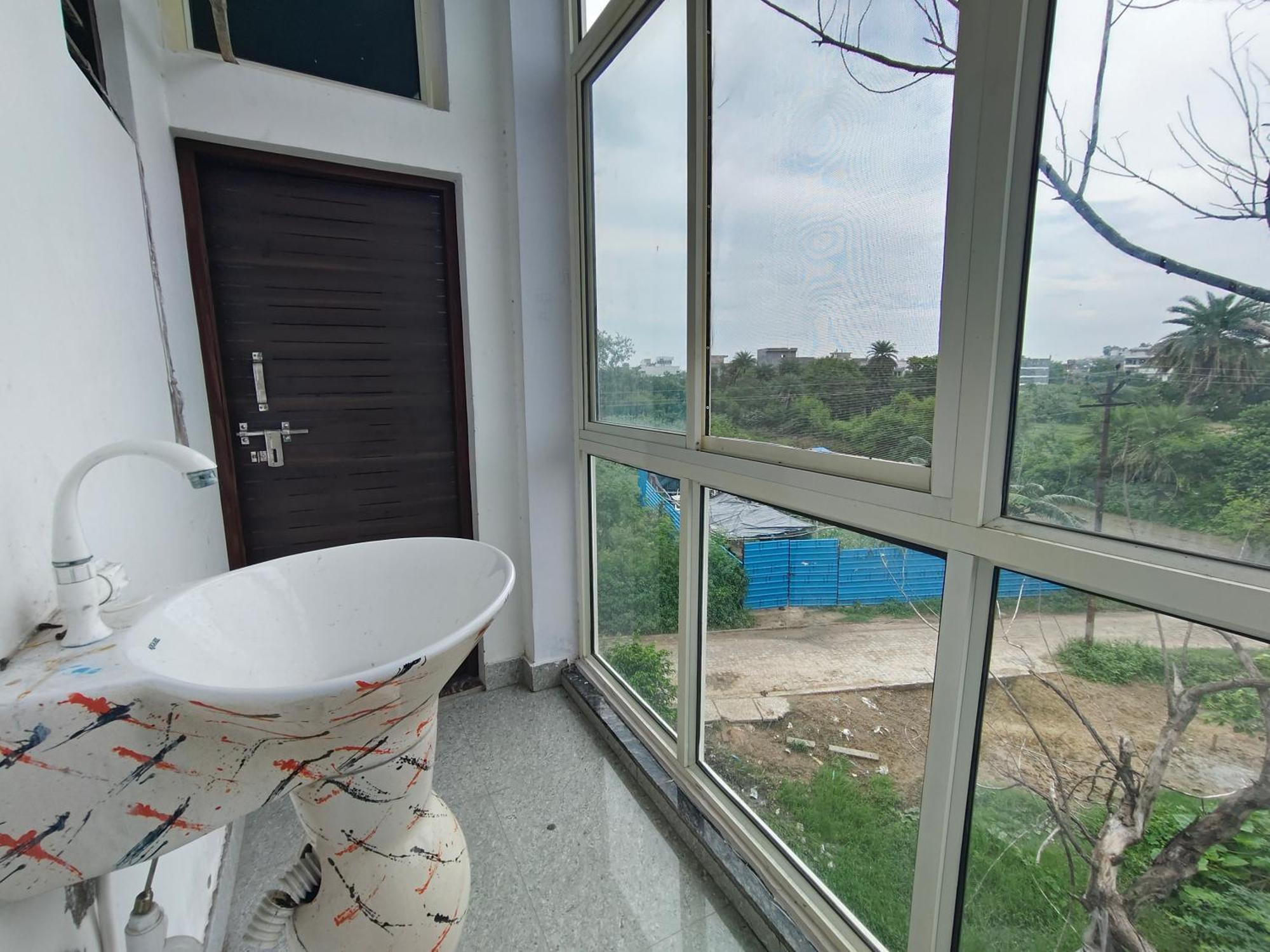 Ananya Hotel & Ayurveda Hwc Etawah Ngoại thất bức ảnh